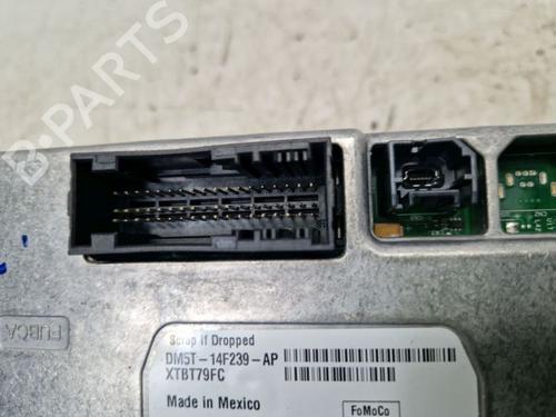 Control unit FORD FOCUS III Turnier 1.0 EcoBoost | BP37132724M11 - Image 5