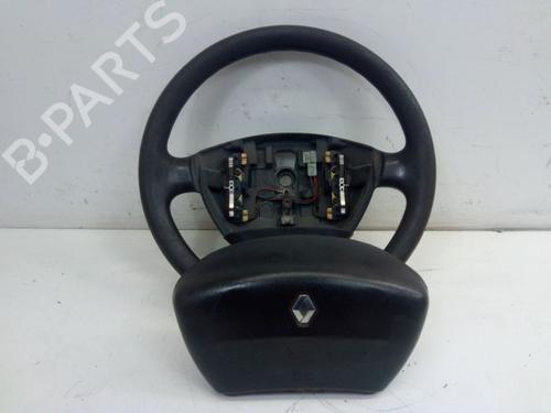 Steering wheel RENAULT TRAFIC II Van (FL) 1.9 dCi 100 (FL0C, FL0K, FL0B) | BP29109484C49 