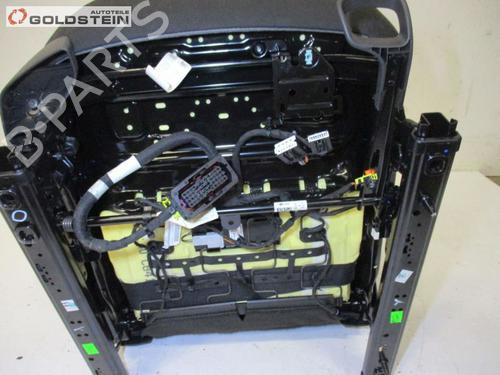 Right front seat OPEL ASTRA K (B16) 1.0 Turbo (68) | BP18760080C16 