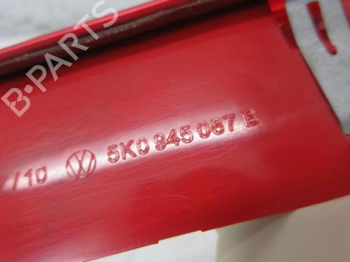 Third brake light VW POLO V (6R1, 6C1) 1.4 (6R1) | BP29093245L11 