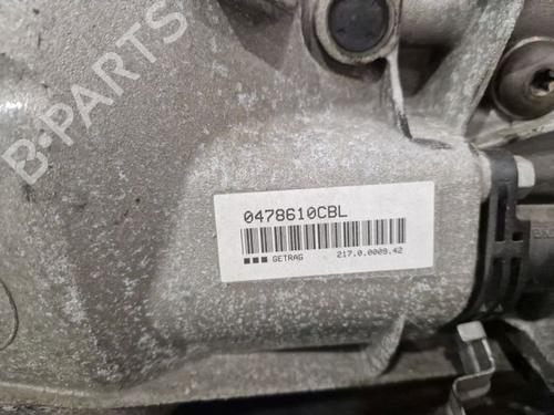 Gearbox BMW 1 (E81) 116 i | BP29108283M3 
