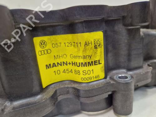 Intake manifold AUDI A8 D3 (4E2, 4E8) 4.2 TDI quattro | BP34738530M70  - Image 9