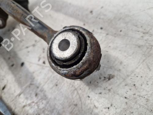 Left rear steering knuckle BMW X3 (F25) xDrive 20 d | BP24827413M27 