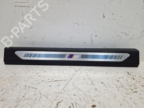 Annen BMW X5 (G05, F95) xDrive 40 i Mild-Hybrid (381 hp) 29108988