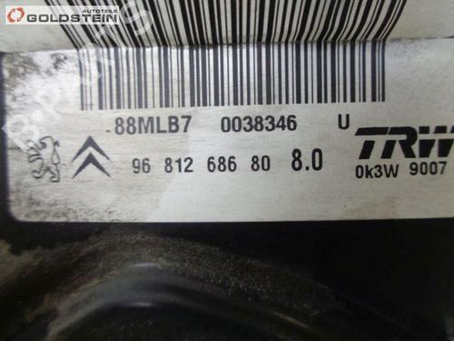 Bremseservo CITROËN BERLINGO MULTISPACE (B9) 1.6 HDi 110 | BP38025053M42 - Image 3