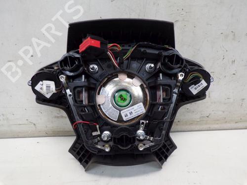 Steering wheel FORD FOCUS III Turnier 1.0 EcoBoost | BP29101637C49 