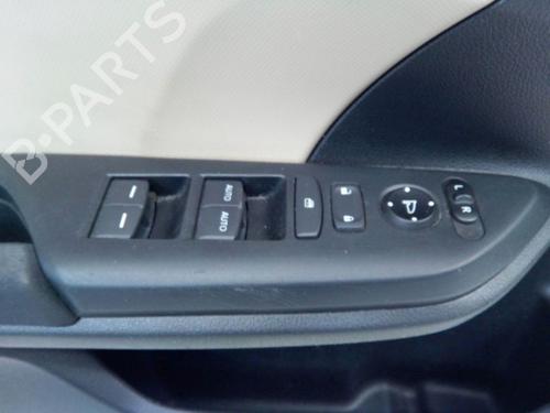 Front left panel HONDA CIVIC X Hatchback (FC_, FK_) 1.5 VTEC (FK7) | BP34210676C58  - Image 8