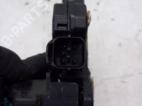 Front right lock MITSUBISHI COLT CZC VI Convertible (RG) 1.5 (Z36A) | BP29098158C97 