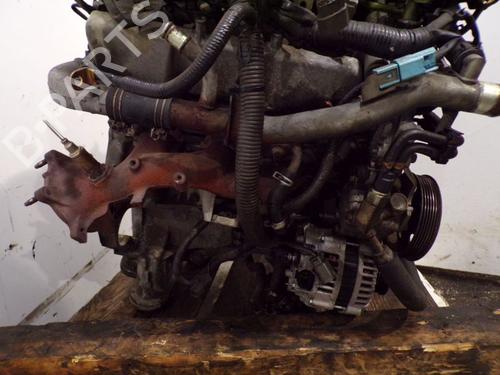 Motor NISSAN PATHFINDER II (R50) 3.5 V6 4WD | BP30737100M1 