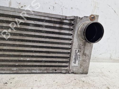 Intercooler MERCEDES-BENZ VIANO (W639) CDI 2.2 (639.711, 639.713, 639.811, 639.813, 639.815) | BP29102422M30 
