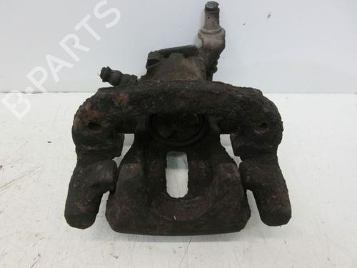 Right rear brake caliper SMART FORFOUR (454) 1.3 (454.031) | BP19290606M106 