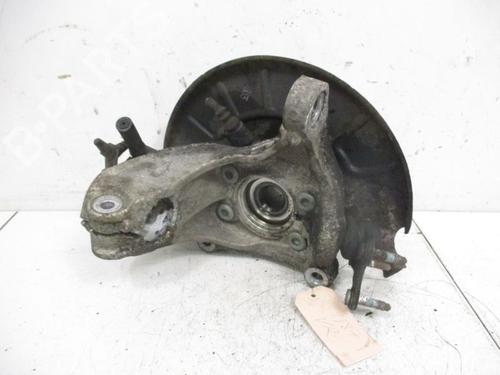 Right front steering knuckle VW PASSAT B6 (3C2) 1.9 TDI | BP37110863M26 - Image 3