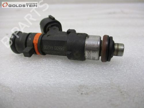 Used Injector NISSAN MICRA III (K12) 1.2 16V (80 hp) 18755977