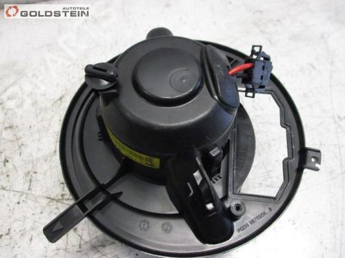Ventilator motor VW GOLF V (1K1) 2.0 GTI | BP13818000M62 