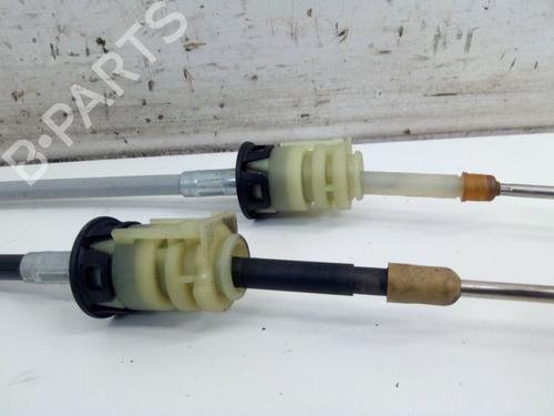 Cable OPEL ZAFIRA / ZAFIRA FAMILY B (A05) 1.8 (M75) | BP29106633E12 