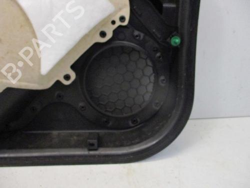 Front right panel OPEL ASTRA J (P10) 1.6 (68) | BP18805752C59