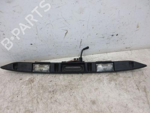Håndtag i tag MINI MINI (R50, R53) One | BP29095432I35 