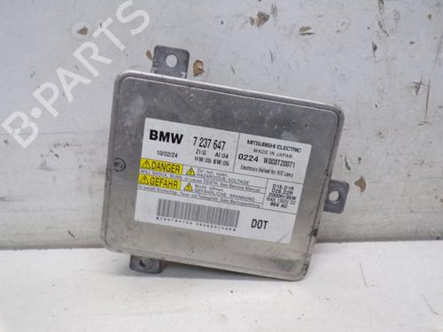 Electronic module BMW 3 Touring (E91) 318 i | BP29100953M83 