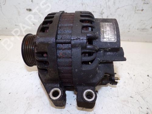 Alternator HONDA CR-V II (RD_) 2.4 Vtec 4WD (RD7) | BP28174541M7 