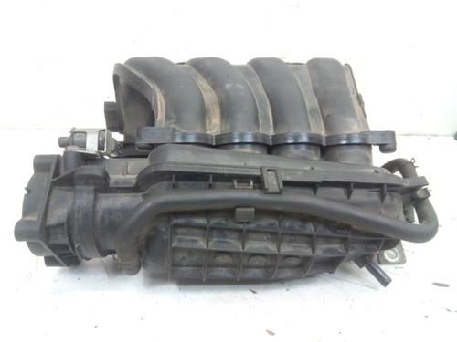 Intake manifold NISSAN QASHQAI I (J10, NJ10) 2.0 | BP31703090M70 
