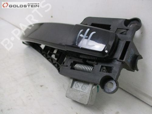Rear right exterior door handle OPEL ASTRA H Estate (A04) 1.9 CDTI (L35) | BP18752785C130 
