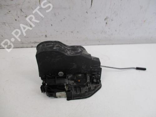 Rear left lock BMW X5 (E70) xDrive 35 d | BP29090241C100 