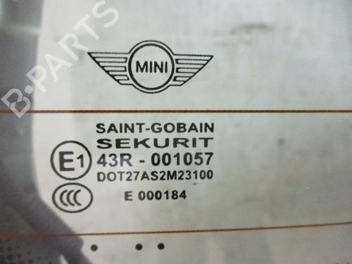 Tailgate MINI MINI (R56) One | BP18791597C6 