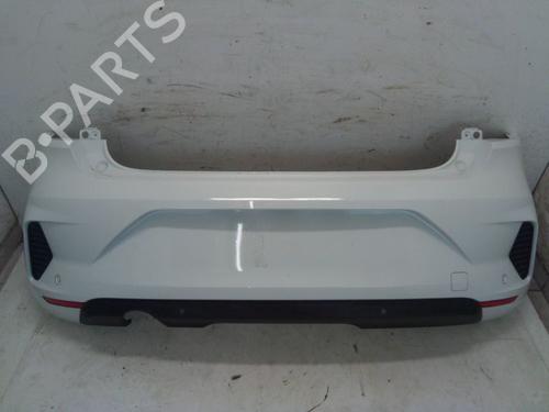 Used Rear bumper MITSUBISHI COLT VII Hatchback (VB_) 1.0 MPi (VBXG0) (91 hp) 29603126