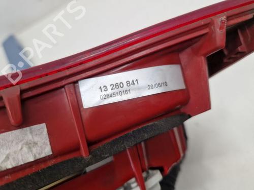 Right tailgate light OPEL MERIVA B MPV (S10) 1.4 (75) | BP39615317C80 - Image 7