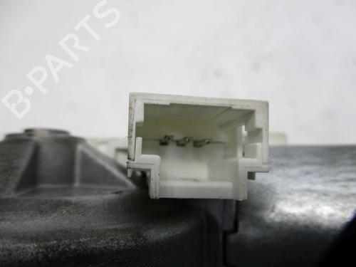 Rear wiper motor DACIA LOGAN MCV (KS_) 1.6 MPI 85 | BP37117080M102 - Image 6