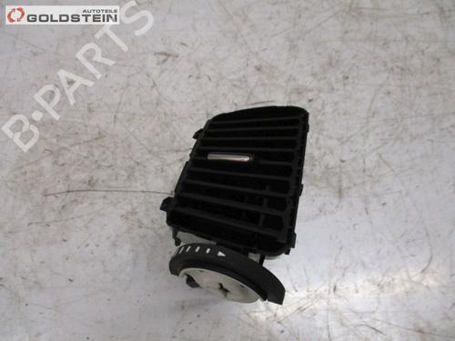 Used Air vent VW SHARAN (7N1, 7N2) 2.0 TDI (140 hp) 13761559