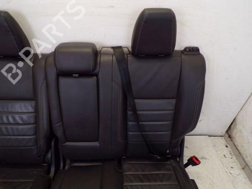 Rear seat FORD KUGA II (DM2) 1.6 EcoBoost 4x4 | BP37122965C17 - Image 3