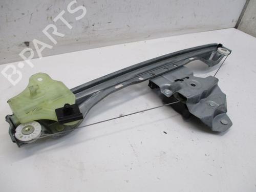 Front right window mechanism RENAULT TWINGO III (BCM_, BCA_) 1.0 SCe 70 | BP37117961C23 - Image 6
