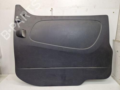 Front right panel RENAULT TRAFIC III Van (FG_) 1.6 dCi 95 (FGMJ, FGMR) | BP28143622C59
