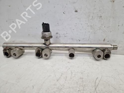 Used Injection rail Injection rail HYUNDAI SANTA FÉ III (DM, DMA) 2.4 4WD (192 hp) 33682749 33682749