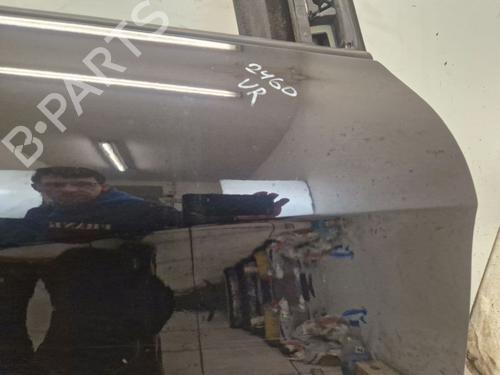 Right front door SEAT ALTEA XL (5P5, 5P8) 1.8 TFSI | BP29523650C3