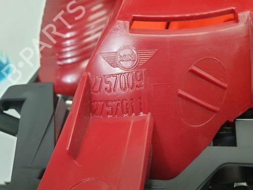 Left taillight MINI MINI Convertible (R57) Cooper S | BP36440647C34 - Image 9