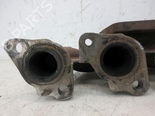 Exhaust manifold RENAULT GRAND SCÉNIC III (JZ0/1_) 1.4 16V (JZ0F) | BP29094739M110 