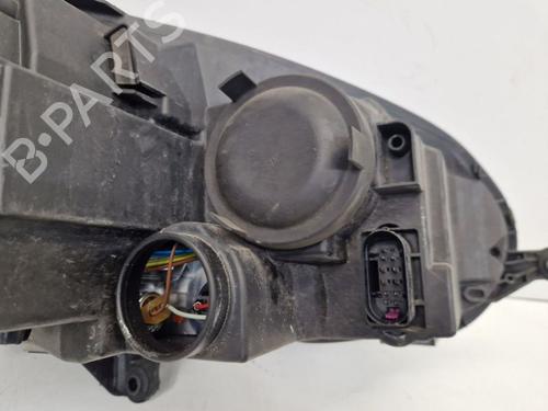 Left headlight VW GOLF V (1K1) 2.0 GTI | BP31702056C28 