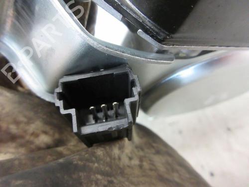Rear wiper motor DACIA SPRING EV (B6M1) | BP28174664M102 