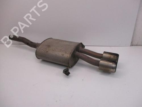 Exhaust system MINI MINI (R56) Cooper S | BP18804315M121
