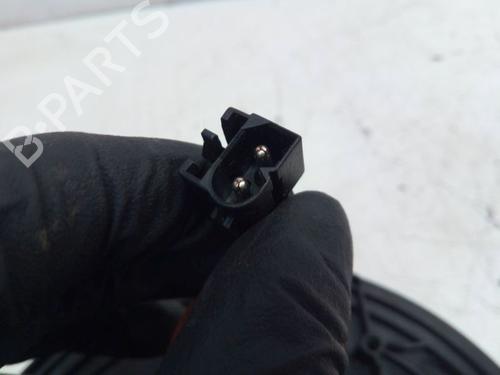 Heater blower motor MERCEDES-BENZ B-CLASS Sports Tourer (W245) B 200 CDI (245.208) | BP29103757M62 