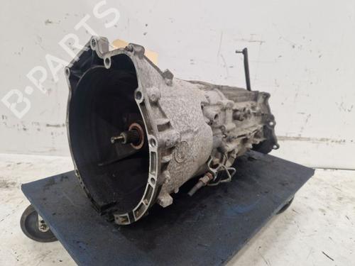 Used Gearbox BMW X3 (E83) 3.0 i xDrive (231 hp) 24847232