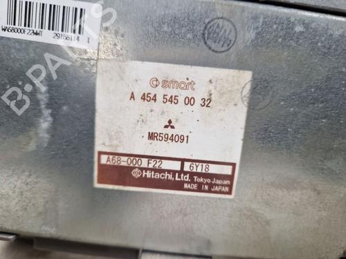 Computers Stuurbekrachtiging MITSUBISHI COLT CZC VI Convertible (RG) 1.5 (Z36A) | BP28096770M49 