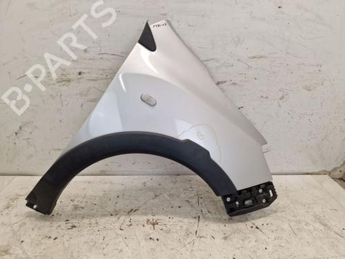 Used Right front fenders DACIA LODGY (JS_) 1.5 dCi (JSMC, JSAF) (107 hp) 30358646
