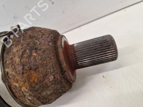 Right front driveshaft FORD S-MAX (WA6) 2.0 TDCi | BP30794985M39  - Image 9