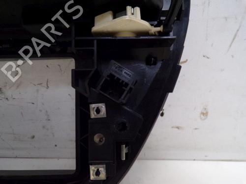 Andre PEUGEOT 607 (9D, 9U) 2.2 HDi | BP29085194O1