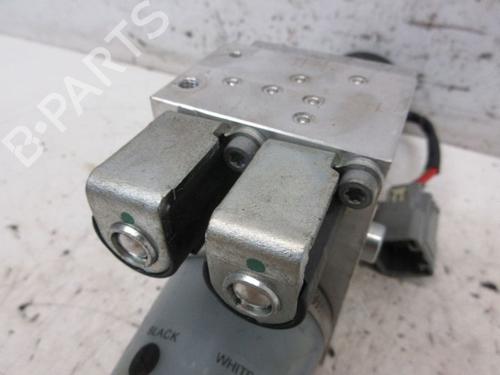ABS Bremseaggregat MITSUBISHI COLT CZC VI Convertible (RG) 1.5 (Z36A) | BP29091526M43 