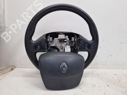 Rat RENAULT GRAND SCÉNIC III (JZ0/1_) 1.4 16V (JZ0F) (131 hp) 28307716