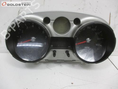 Afficheur NISSAN QASHQAI / QASHQAI +2 I (J10, NJ10, JJ10E) 2.0 (141 hp) 18761309